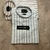 Camisas rayadas de lino cuello mao - comprar online