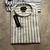 Camisas rayadas de lino cuello mao - comprar online