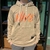 Buzo regular estampado en internet