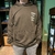 Buzo oversize en internet