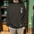 Buzo oversize en internet
