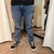 Jean slim fit - 623 Urbano