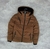 Campera puffer