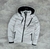 Campera puffer
