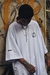 Camiseta ANDRART Classic Branca - ANDRART - Moda Hip Hop Streetwear