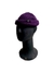 Touca Gorro ANDRART Classic Roxa - comprar online