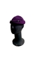 Touca Gorro ANDRART Classic Roxa