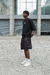 Short Letter Preto