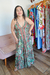 Vestido indiano na internet