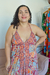 Vestido indiano - comprar online