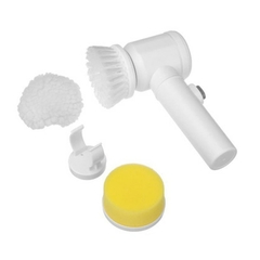 Escova Deep Cleaning