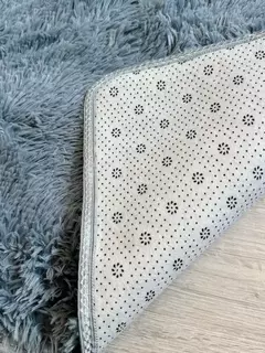 Alfombra Pelo corto (varios colores y medidas)