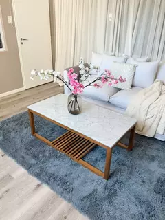 Alfombra Pelo corto (varios colores y medidas) - comprar online