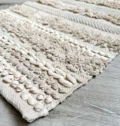 Alfombra Luisa