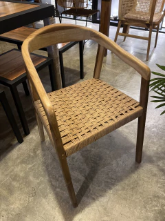 Silla Peti Kraft