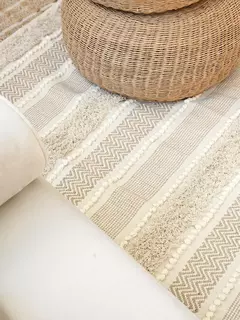 Alfombra Fiammi - DESIRE