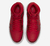 Tênis Air Jordan 1 Mid Red - comprar online