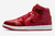 Tênis Air Jordan 1 Mid Red