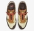 Tênis Nike Air Max 1 Travis Scott Cactus Jack Baroque Brown - comprar online