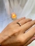 Imagem do Par Life Gold (detalhe em ouro18k)