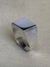 Anel Cubo - comprar online