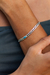 Pulseira Iza Topázio SKY