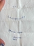 Colar manuscrito na internet