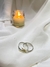 Par Life Gold (detalhe em ouro18k) na internet