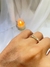 Par Life Gold (detalhe em ouro18k)