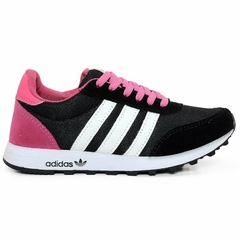 NEO Preto/Rosa