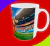 10 Plantillas Para Sublimar Tazas Mundial 2026 - tienda online