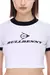TOP [ BULLOP ] BLANCO - Z-CREW