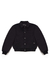 BOMBER SHERPA BLACK - comprar online