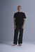 PANTALON PARACHUTE BLACK - comprar online