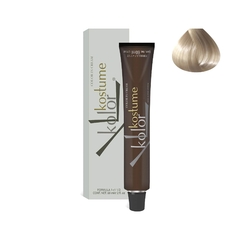Tinta Kostume Kolor 10.89 Louro Clarissimo Perola