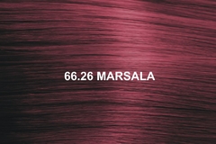 TINTA VEGANA AMEND COLOR DELICATE 66.26 Marsala - comprar online