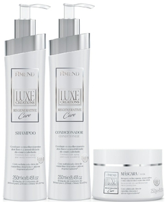 AMEND LUXE REGENERATIVE CARE REGENERADOR ANTI AGE