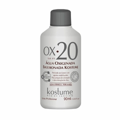 Agua Oxigenada Kostume 90ml