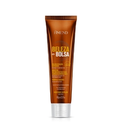 MASCARA AMEND BELEZA NA BOLSA RECONSTRUCAO INTENSIVA 90G