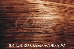 TINTA AMEND COLOR INTENSY 8.4 Louro Claro Acobreado - comprar online