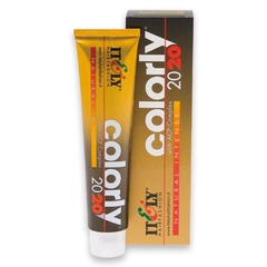 TINTA ITELY COLORLY 4NI Castanho Medio Intenso (4.00)