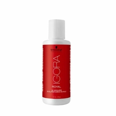 Agua Oxigenada Igora 60ml