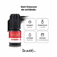 Cola para Extensao de Cilios Beautify Angel 3g - comprar online