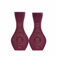 Amend Millenar Oleos Egipcios Kit Shampoo + Condicionador