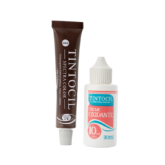 Tinta para Sobrancelha Tintocil Kit