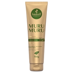 Leave in Haskell Murumuru Polpa em Creme Nutritivo 150g