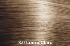 TINTA AMEND COLOR INTENSY 8.0 Louro Claro - comprar online