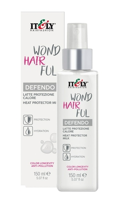 Protetor Termico Itely Wond Hair Ful Defendo 120ml