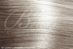 TINTA AMEND COLOR INTENSY 10.1 Louro Clarissimo Acinzentado - comprar online