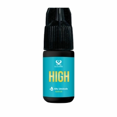 Cola para Extensao de Cilios Sobelle High 3g